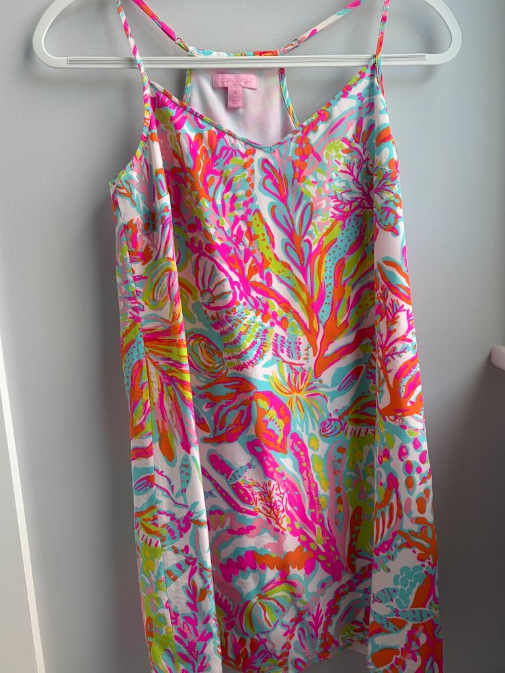 XS Lilly Pulitzer Dress